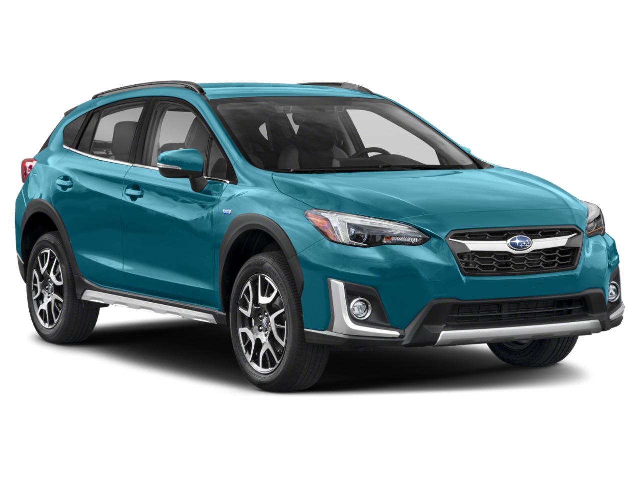 2020 Subaru Crosstrek Hybrid Vehicle Photo in Doylestown, PA 18902