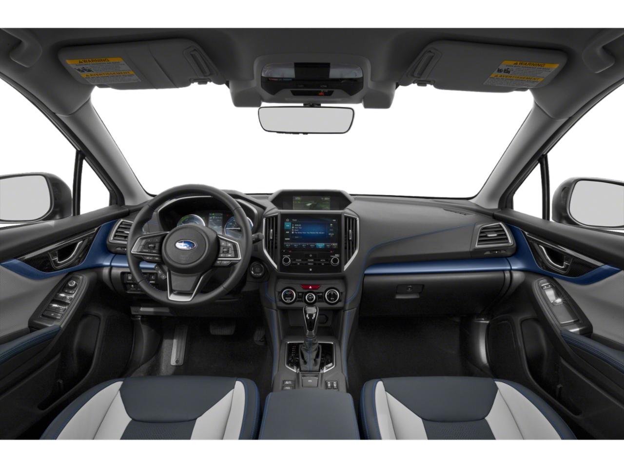 2020 Subaru Crosstrek Hybrid Vehicle Photo in Doylestown, PA 18902