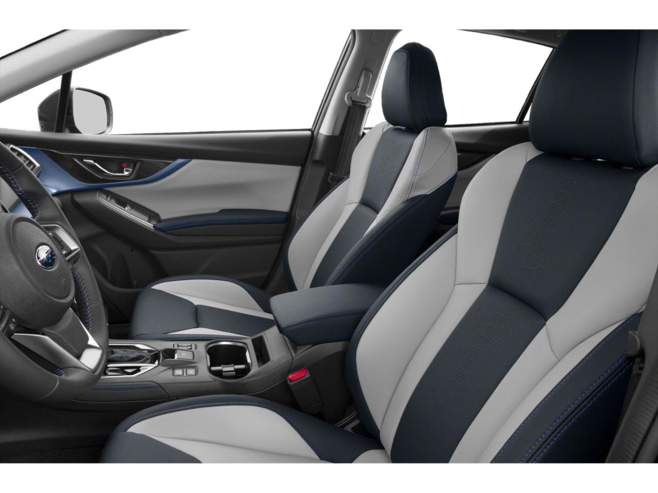 2020 Subaru Crosstrek Hybrid Vehicle Photo in Doylestown, PA 18902