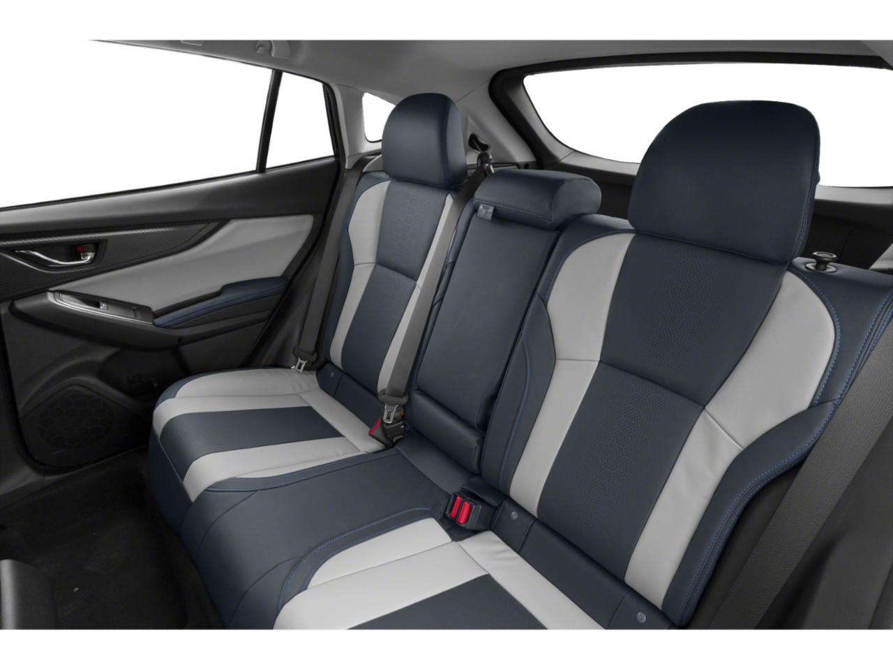 2020 Subaru Crosstrek Hybrid Vehicle Photo in Doylestown, PA 18902