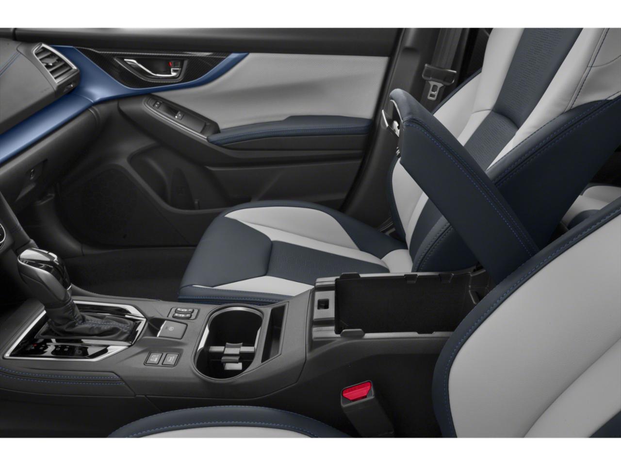 2020 Subaru Crosstrek Hybrid Vehicle Photo in Doylestown, PA 18902