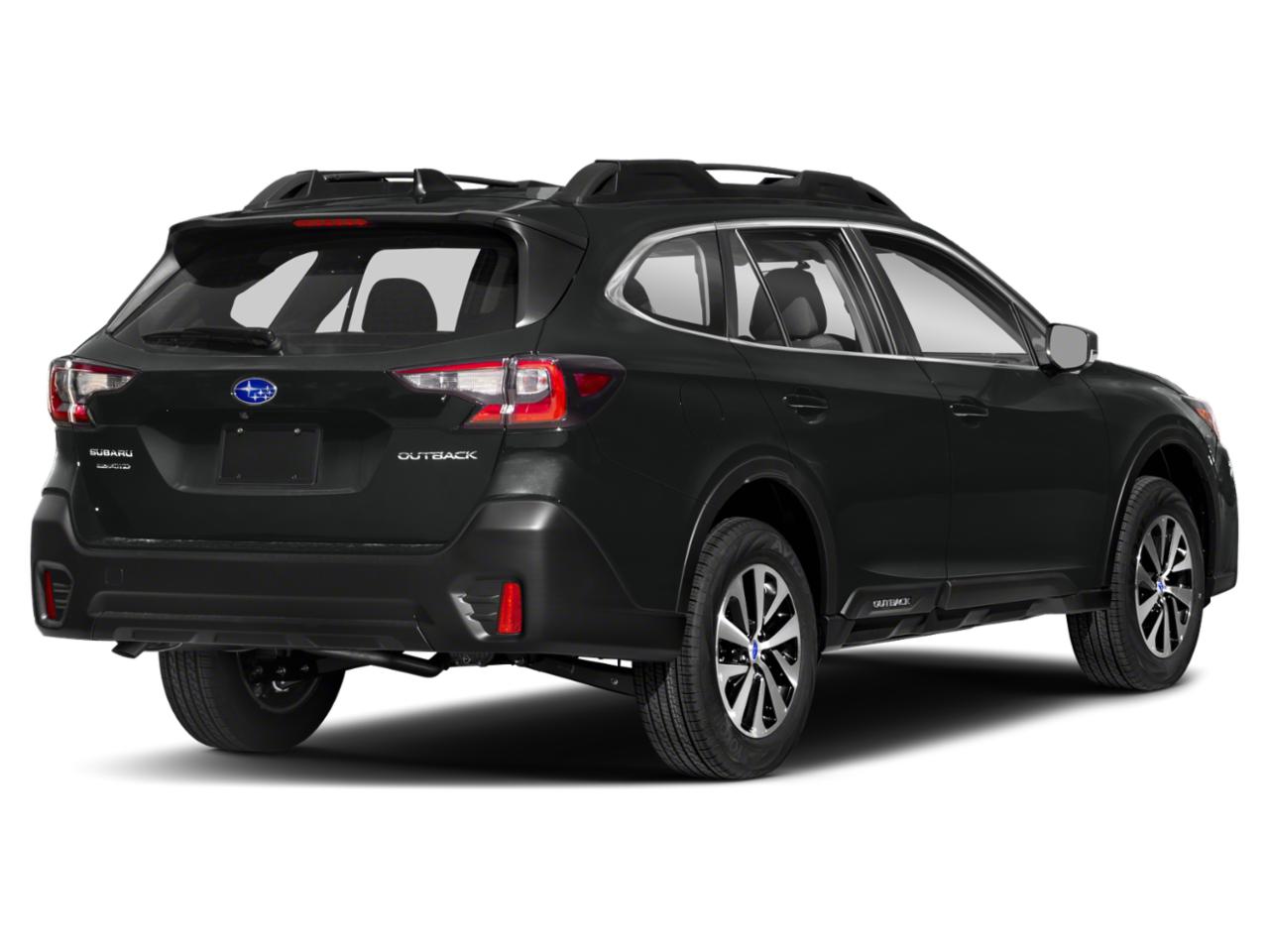 2020 Subaru Outback Vehicle Photo in LEOMINSTER, MA 01453-2952