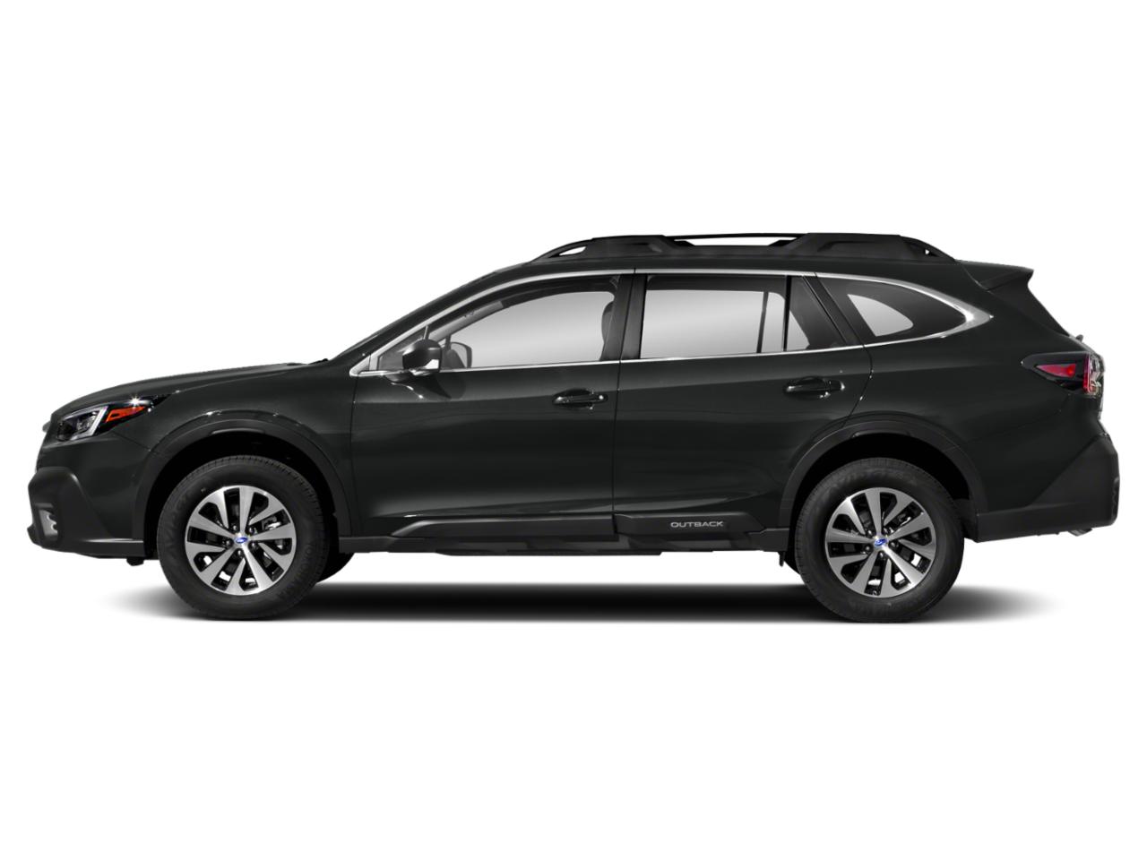 2020 Subaru Outback Vehicle Photo in LEOMINSTER, MA 01453-2952