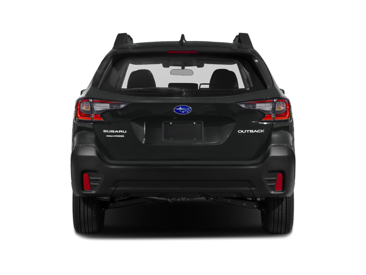 2020 Subaru Outback Vehicle Photo in LEOMINSTER, MA 01453-2952