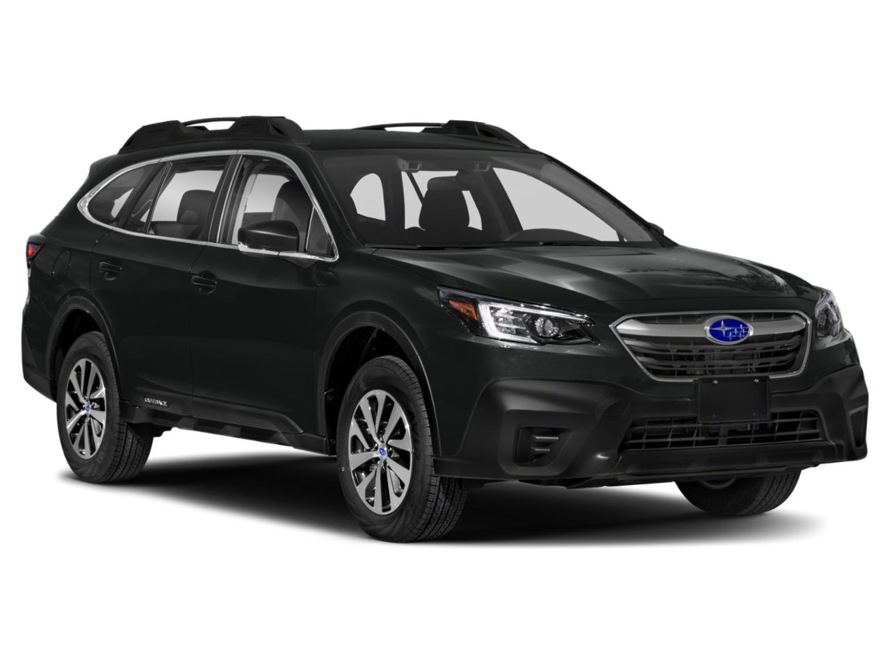 2020 Subaru Outback Vehicle Photo in LEOMINSTER, MA 01453-2952