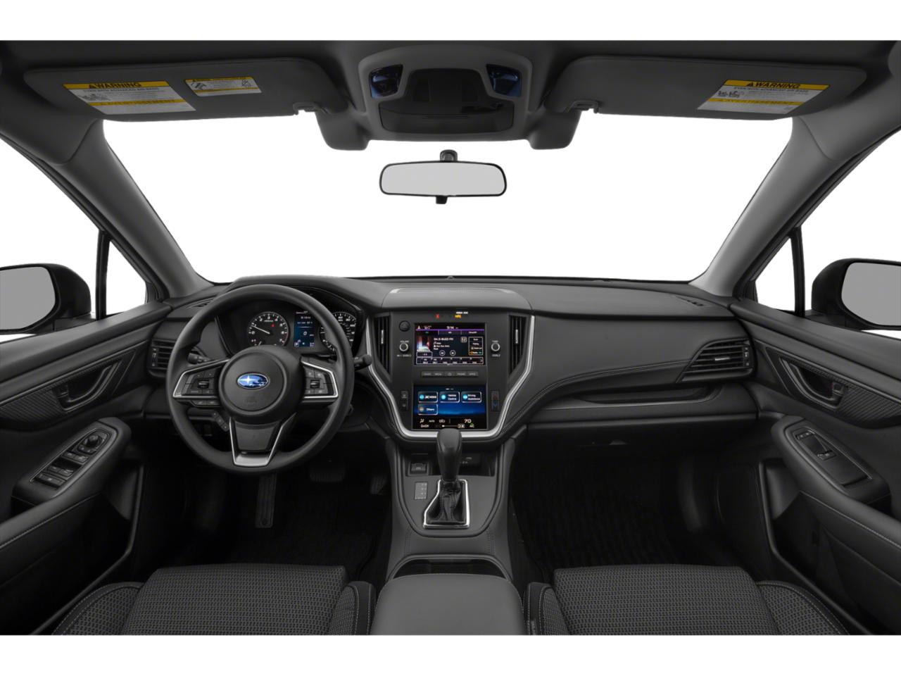2020 Subaru Outback Vehicle Photo in LEOMINSTER, MA 01453-2952