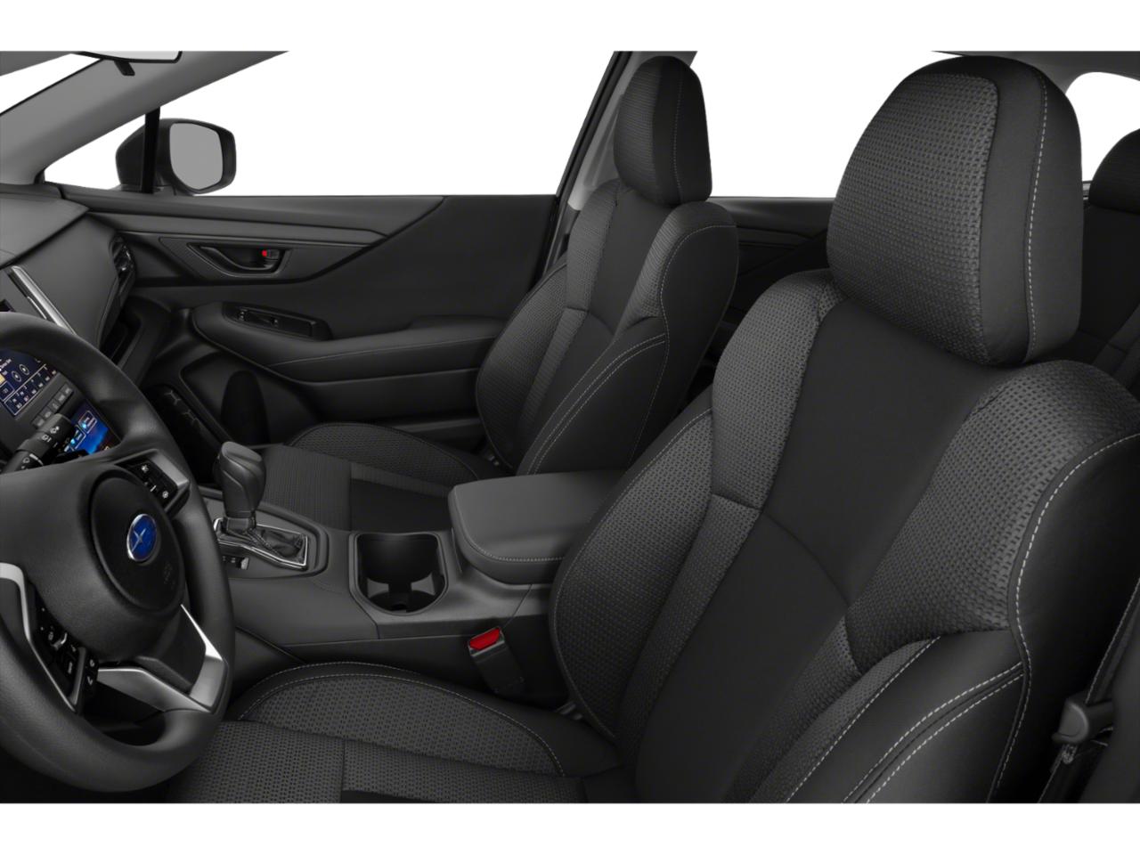2020 Subaru Outback Vehicle Photo in LEOMINSTER, MA 01453-2952