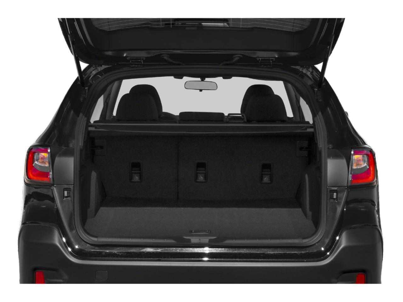 2020 Subaru Outback Vehicle Photo in LEOMINSTER, MA 01453-2952