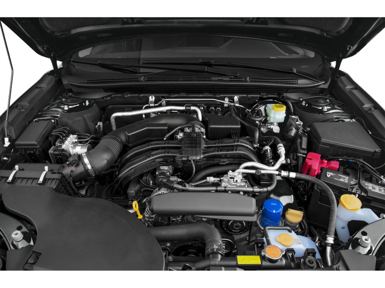 2020 Subaru Outback Vehicle Photo in LEOMINSTER, MA 01453-2952