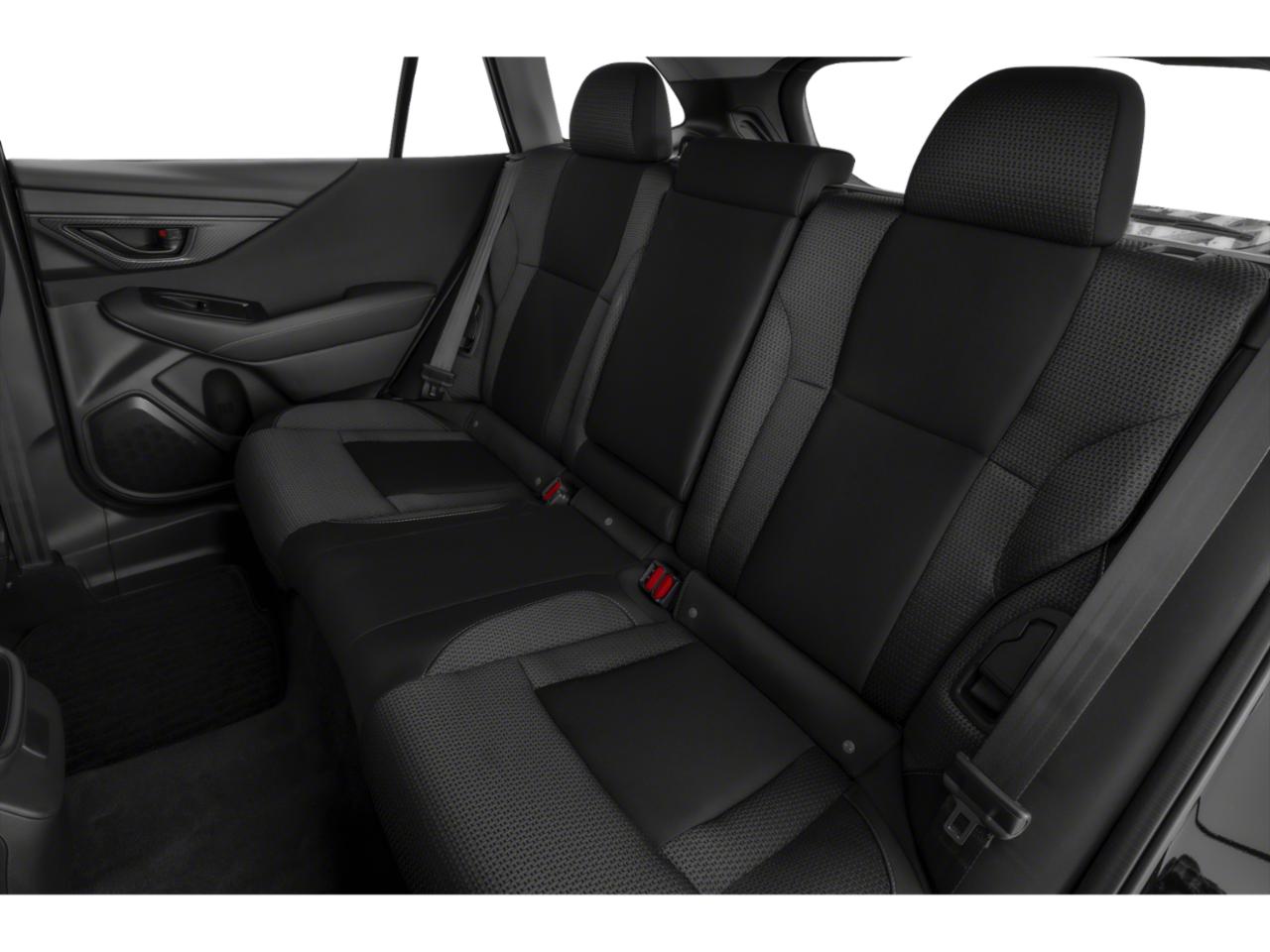 2020 Subaru Outback Vehicle Photo in LEOMINSTER, MA 01453-2952