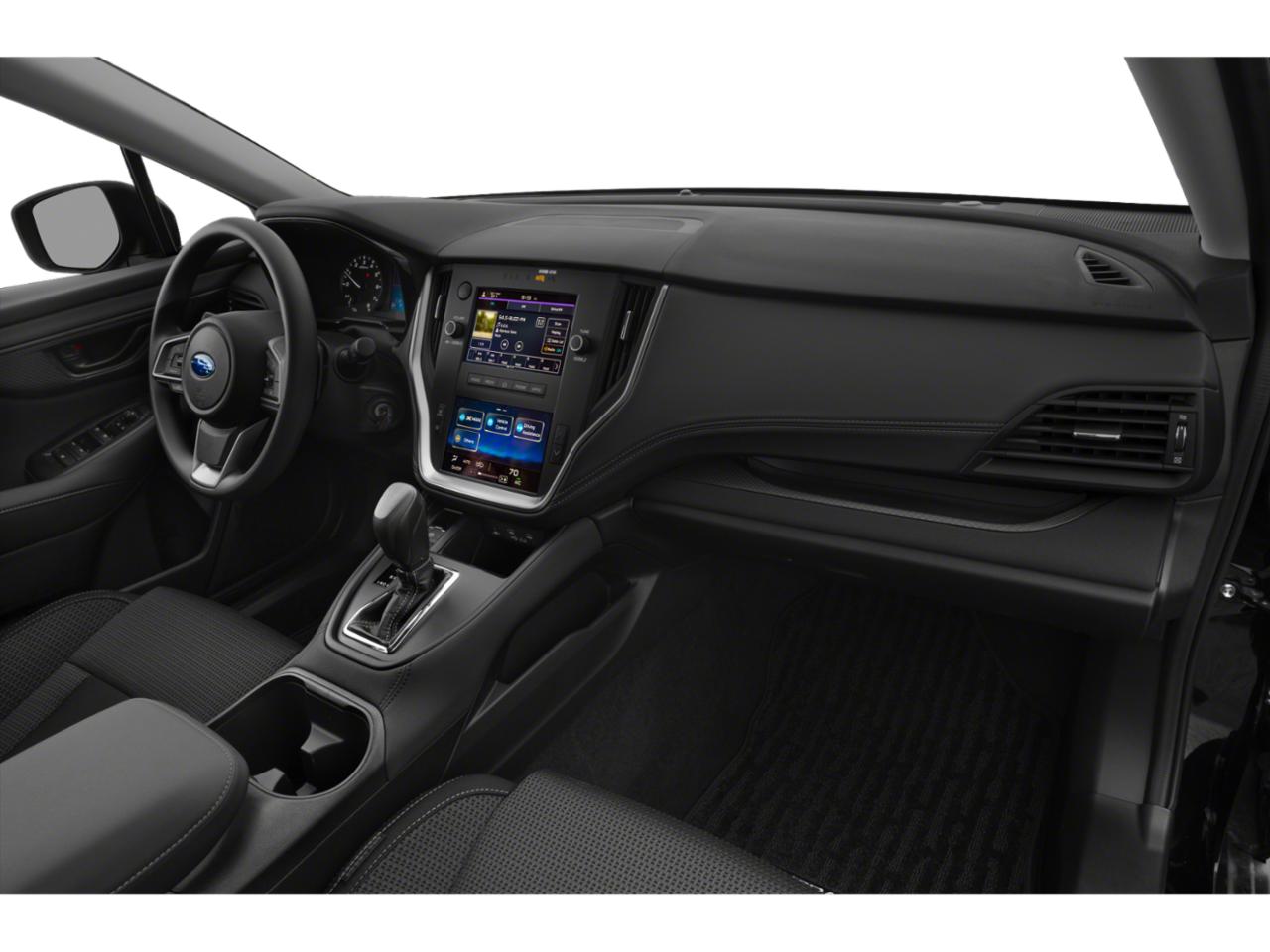 2020 Subaru Outback Vehicle Photo in LEOMINSTER, MA 01453-2952