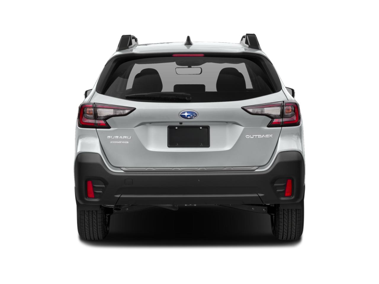2020 Subaru Outback Vehicle Photo in Doylestown, PA 18902
