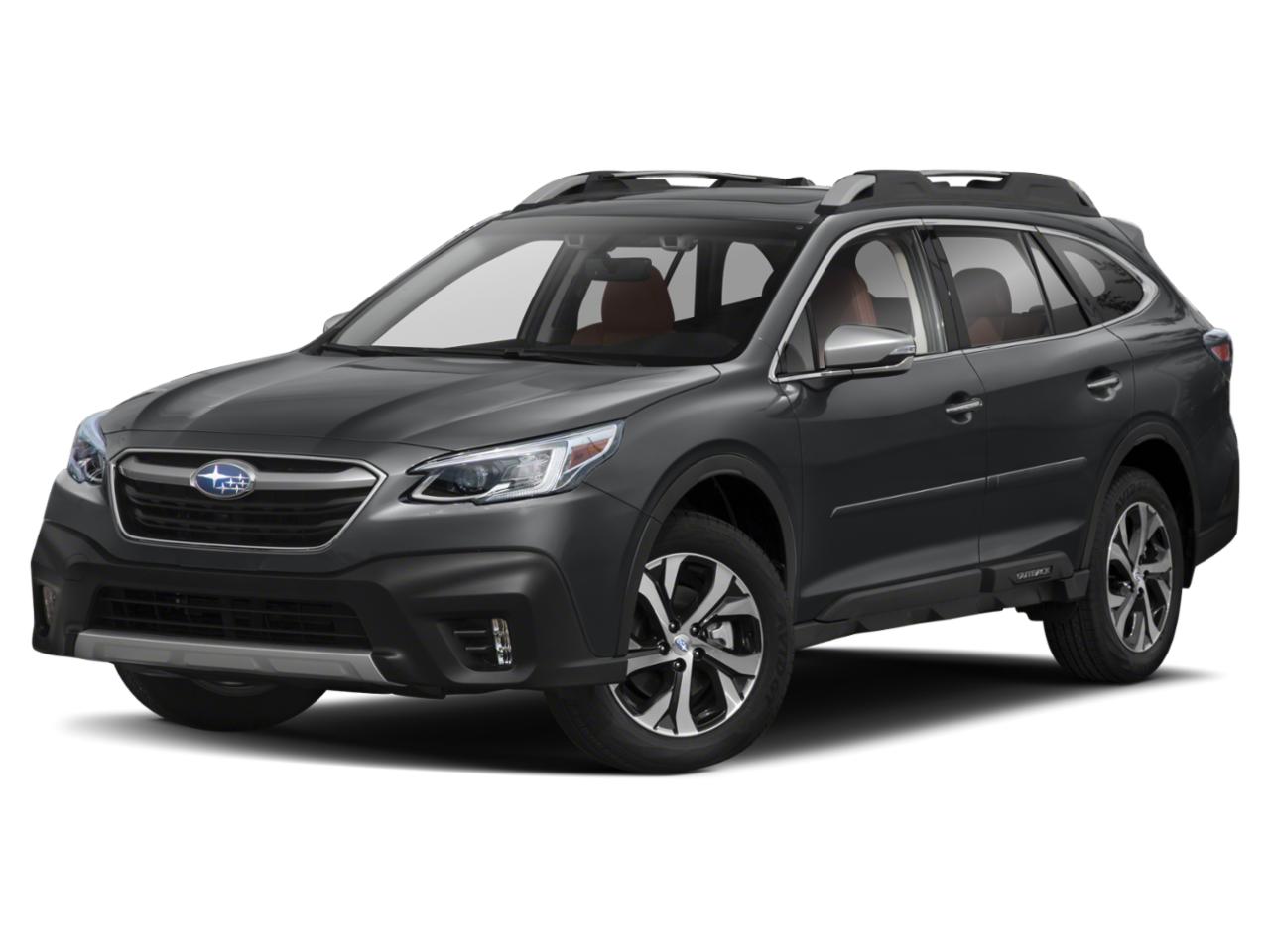 2020 Subaru Outback Vehicle Photo in SELMA, TX 78154-1459