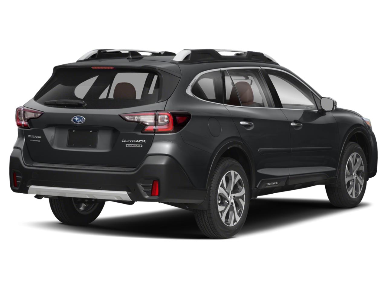 2020 Subaru Outback Vehicle Photo in SELMA, TX 78154-1459