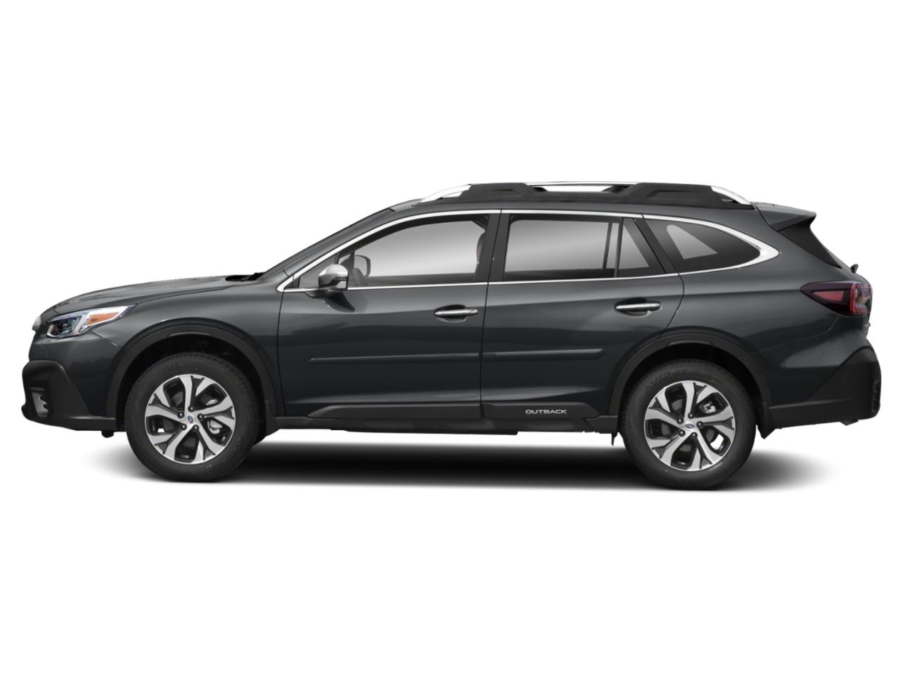 2020 Subaru Outback Vehicle Photo in SELMA, TX 78154-1459