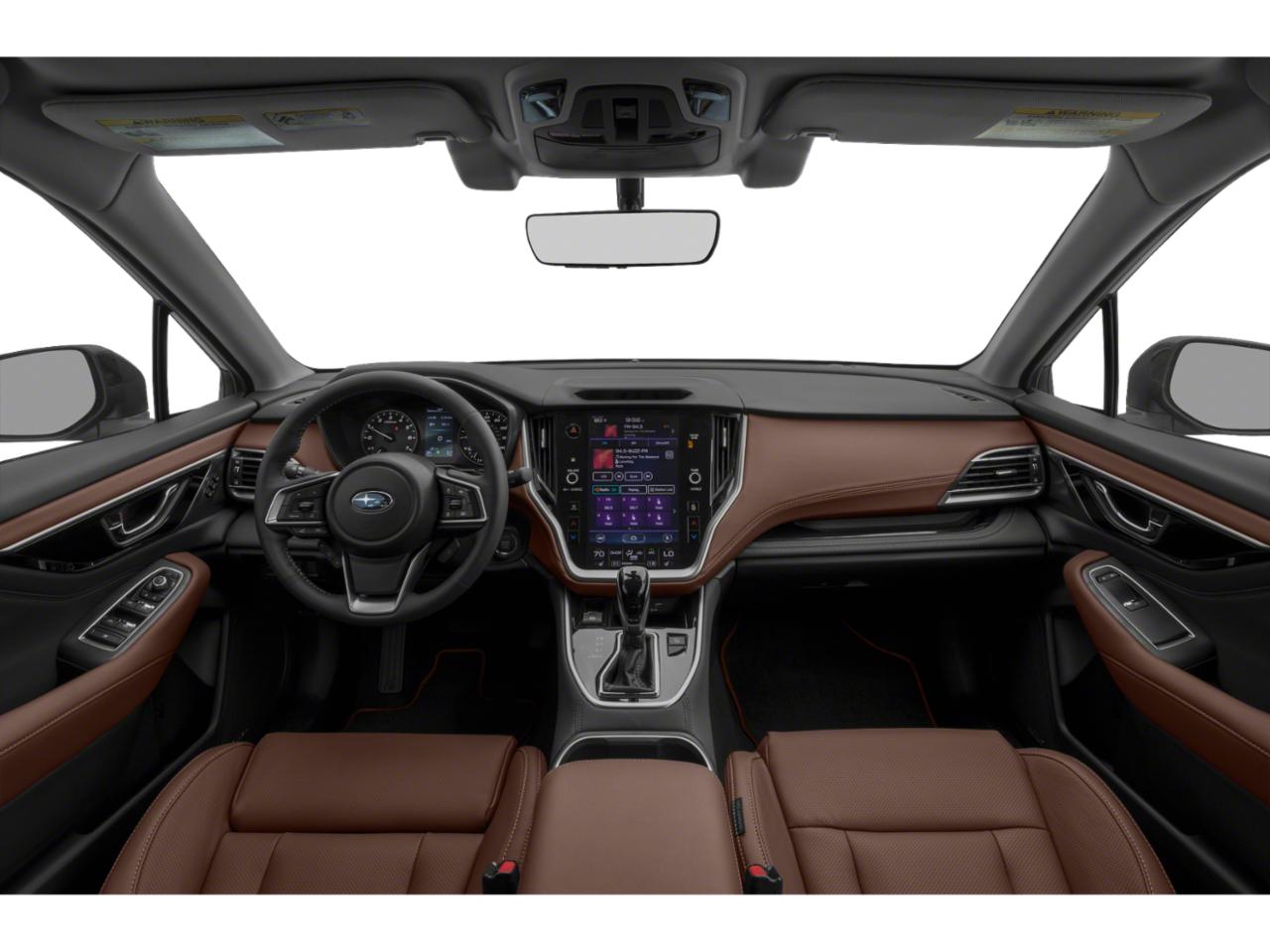 2020 Subaru Outback Vehicle Photo in SELMA, TX 78154-1459