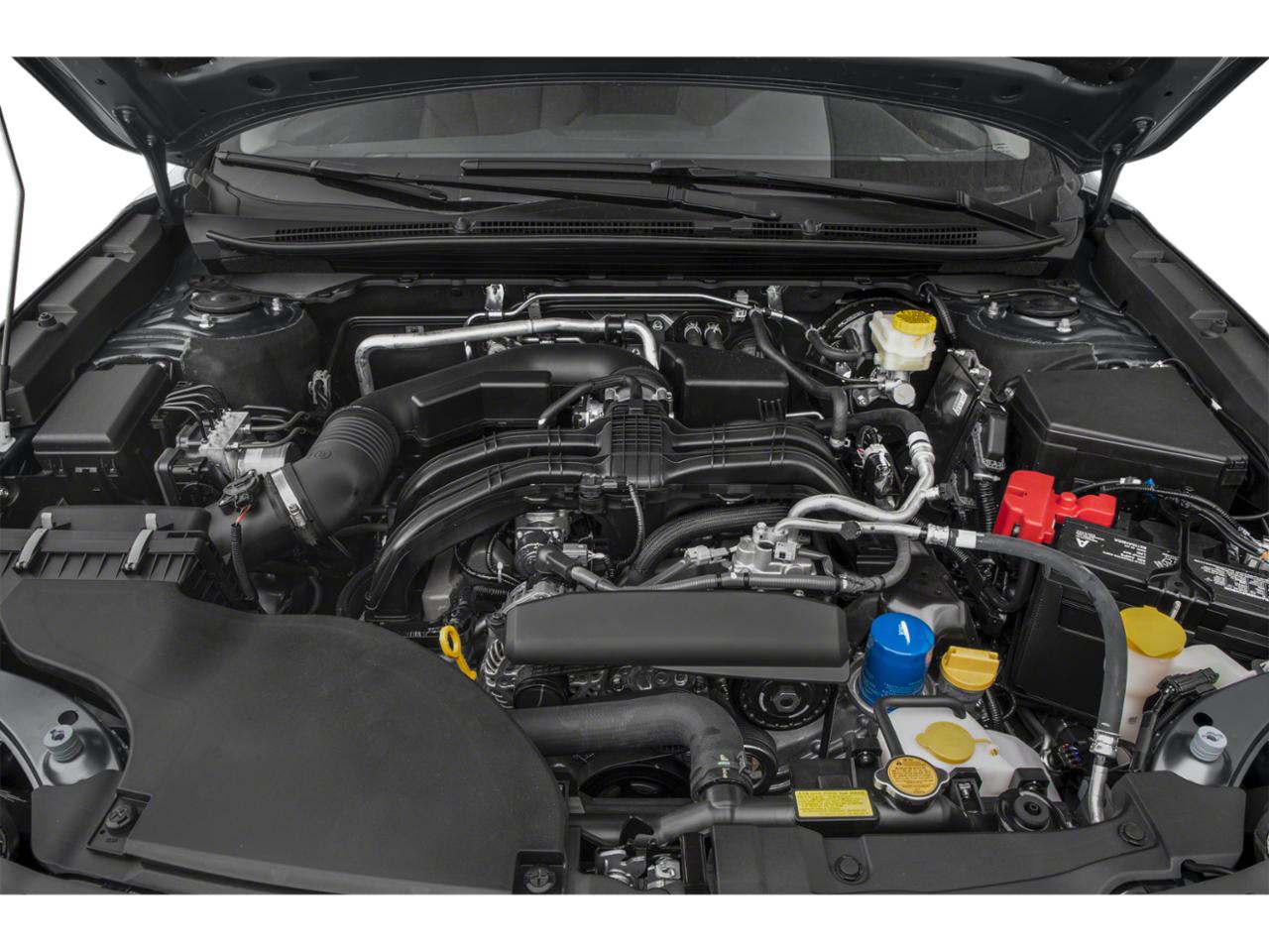 2020 Subaru Outback Vehicle Photo in SELMA, TX 78154-1459