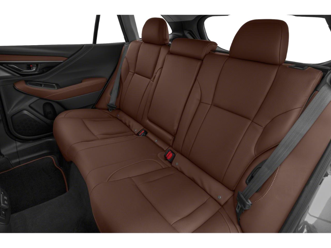 2020 Subaru Outback Vehicle Photo in SELMA, TX 78154-1459