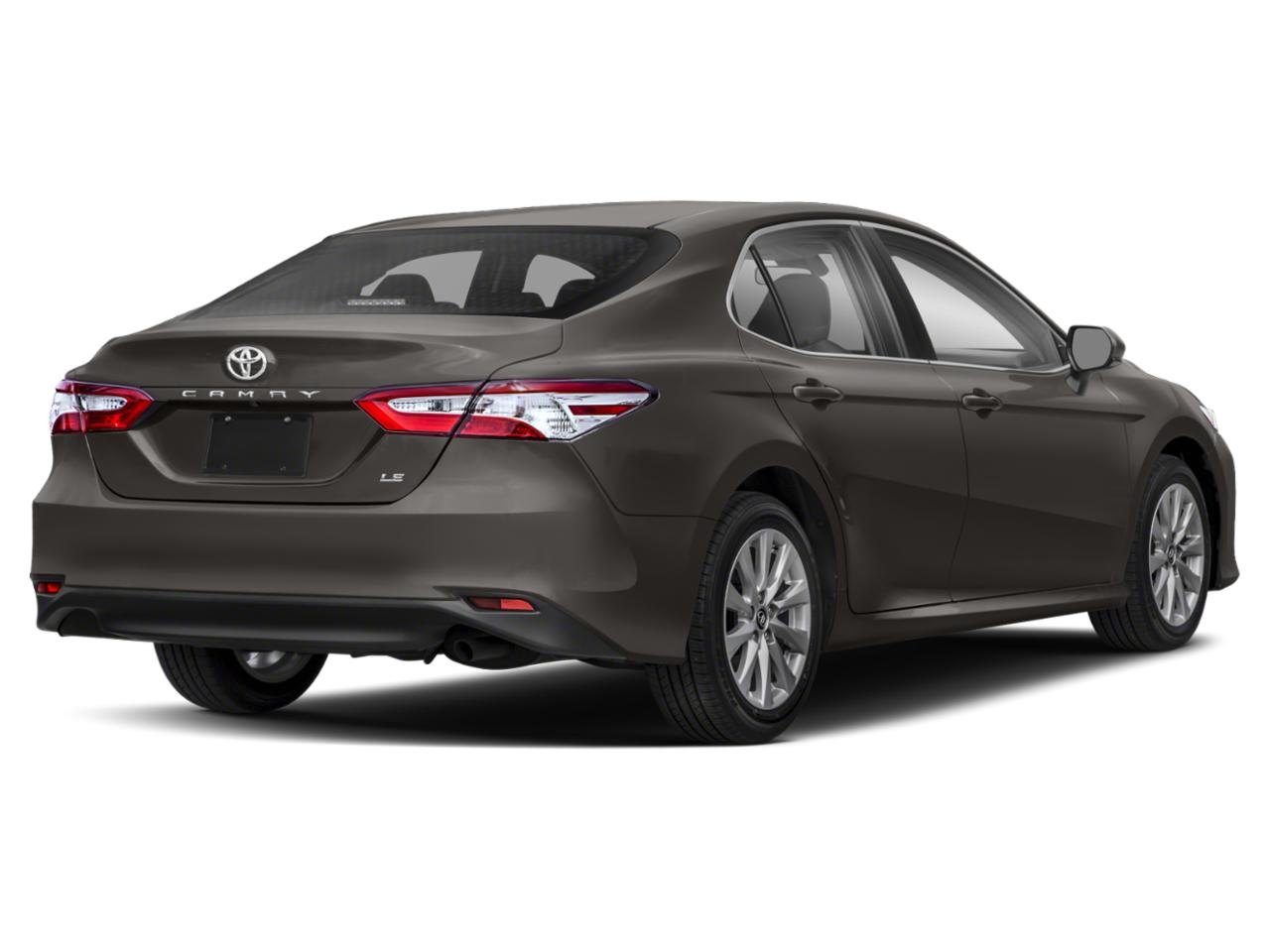 2020 Toyota Camry Vehicle Photo in Flemington, NJ 08822