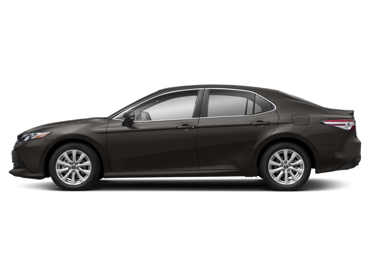 2020 Toyota Camry Vehicle Photo in Flemington, NJ 08822