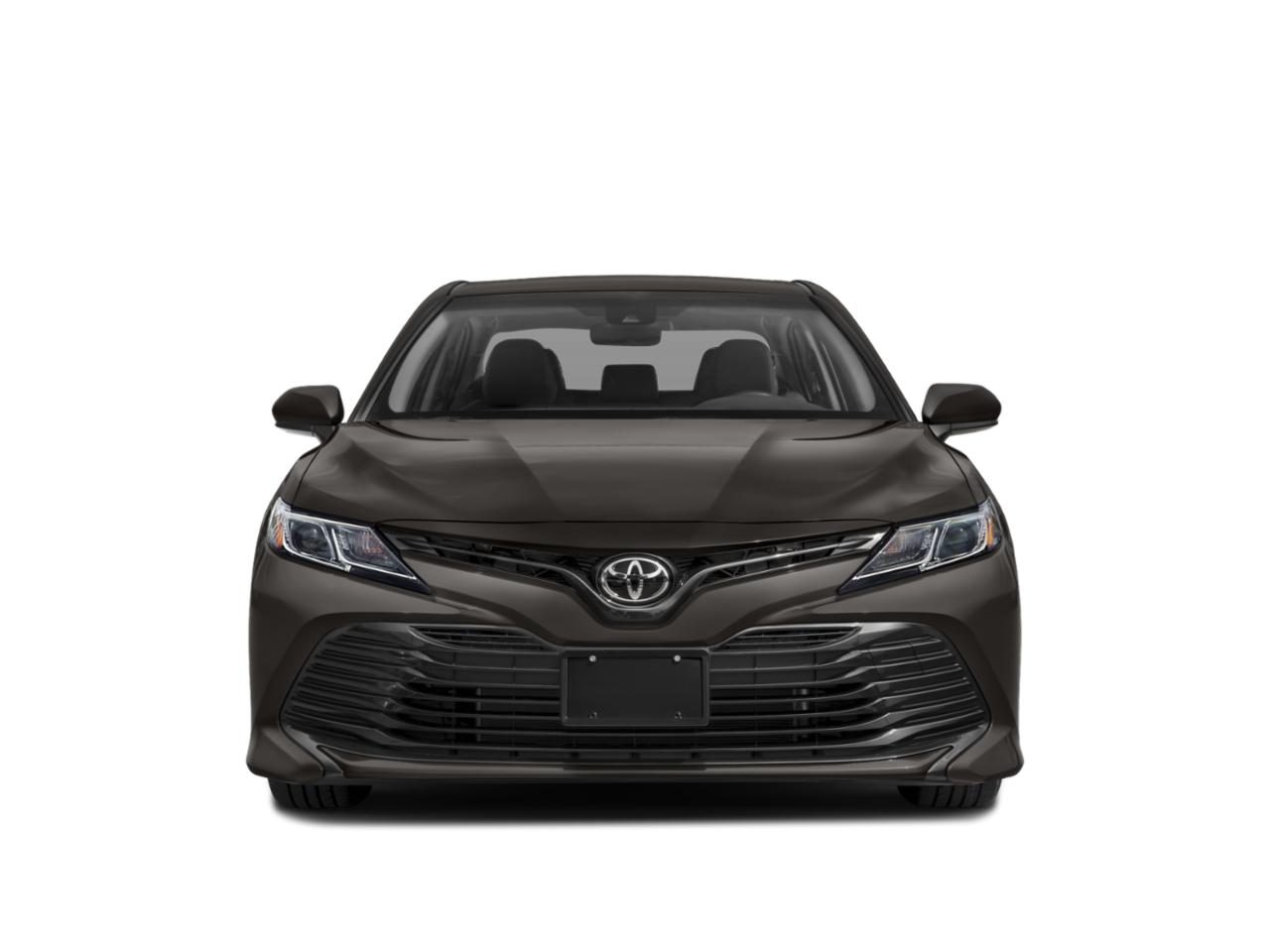 2020 Toyota Camry Vehicle Photo in Flemington, NJ 08822