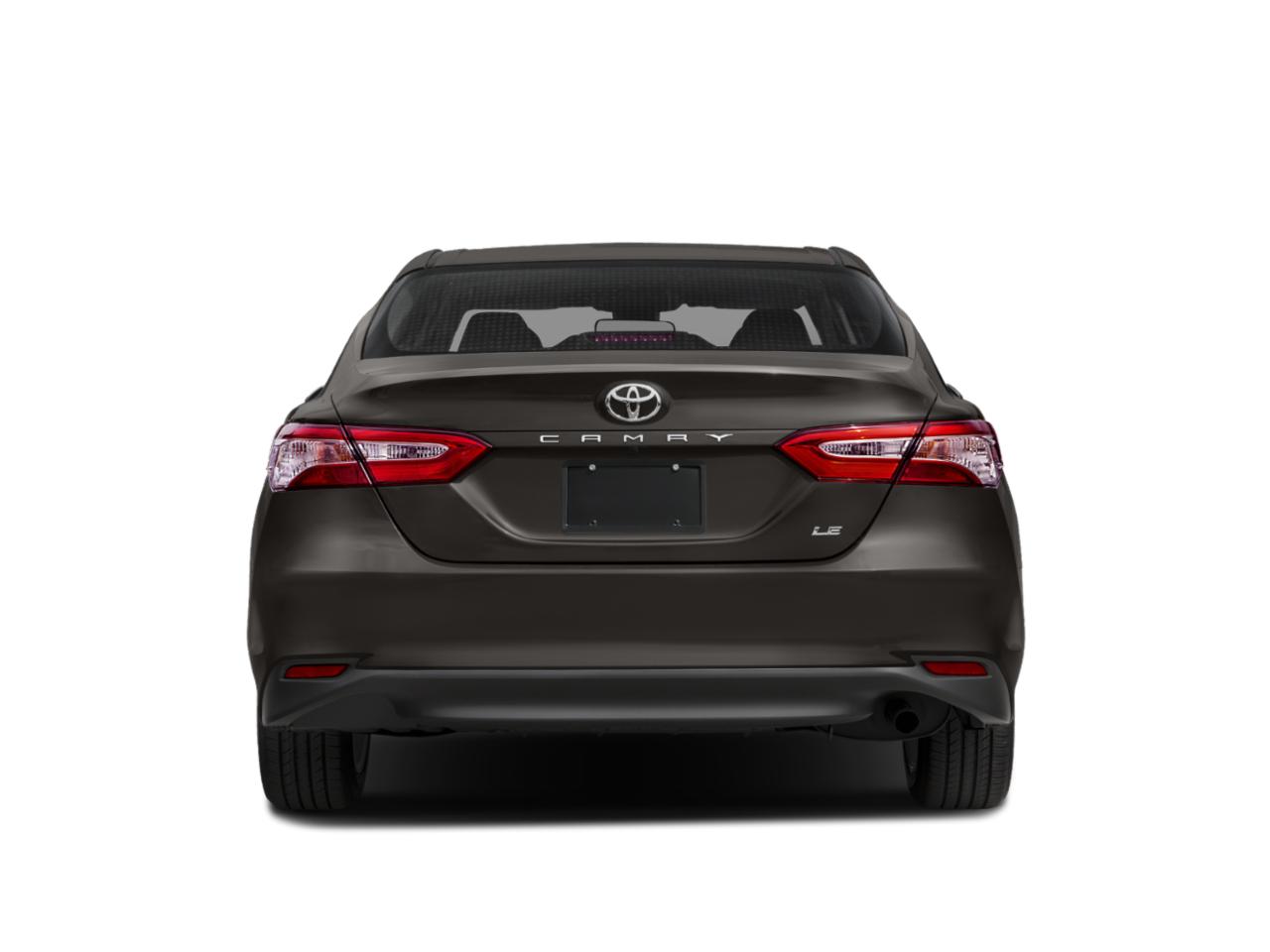 2020 Toyota Camry Vehicle Photo in Flemington, NJ 08822