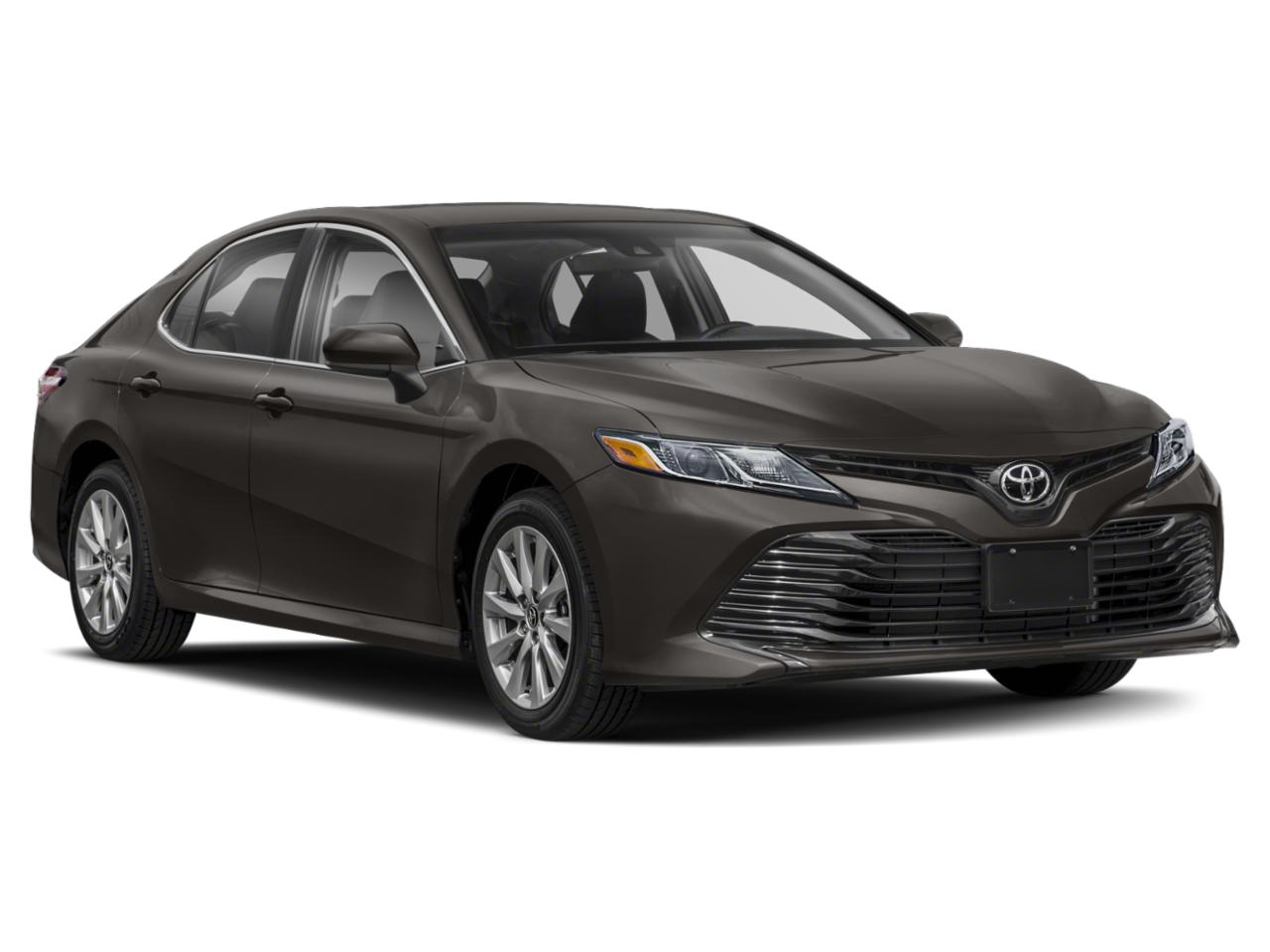 2020 Toyota Camry Vehicle Photo in Flemington, NJ 08822