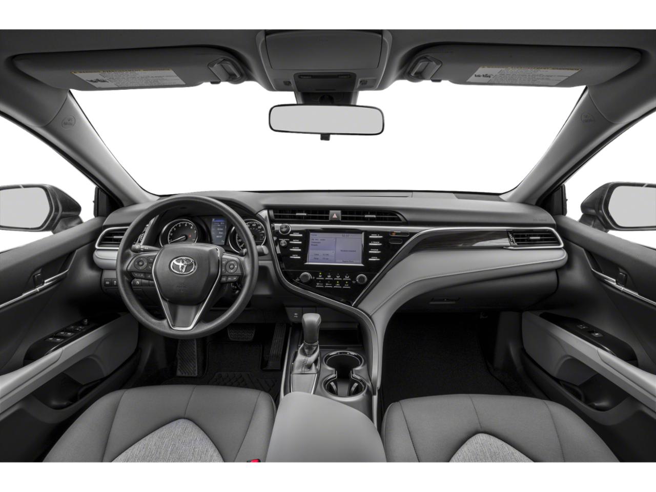2020 Toyota Camry Vehicle Photo in Flemington, NJ 08822