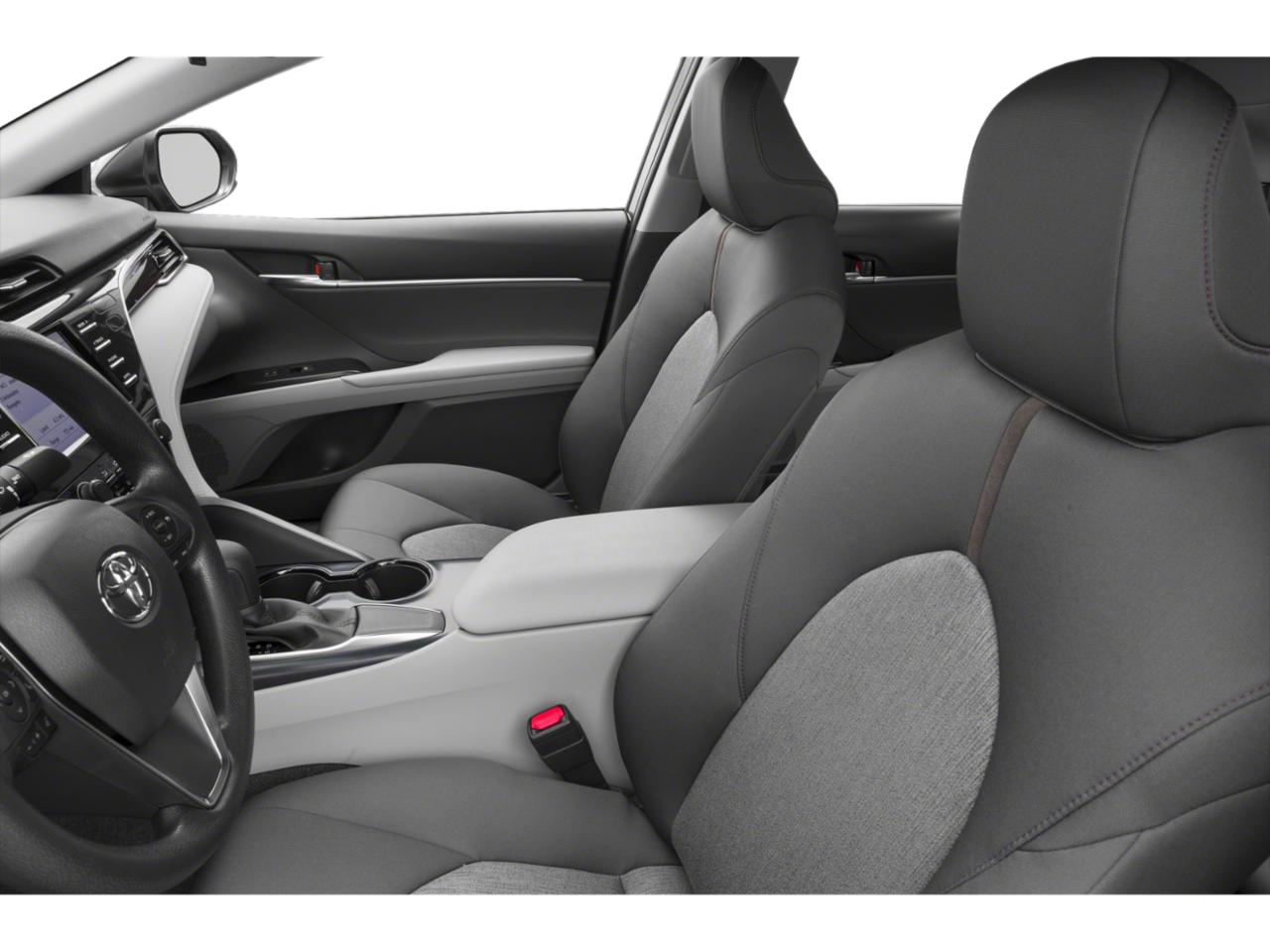 2020 Toyota Camry Vehicle Photo in Flemington, NJ 08822