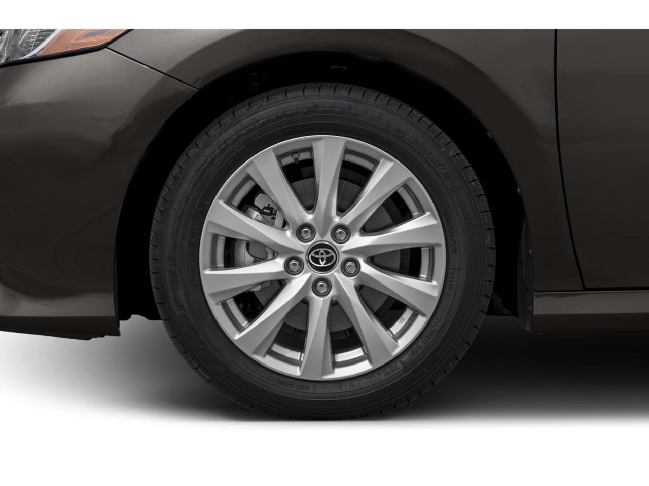 2020 Toyota Camry Vehicle Photo in Flemington, NJ 08822