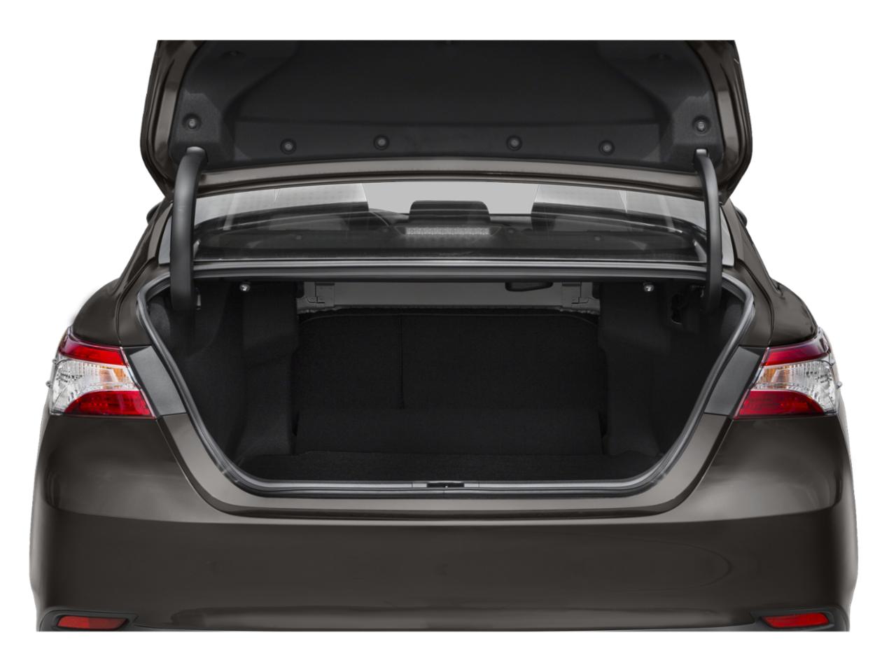 2020 Toyota Camry Vehicle Photo in Flemington, NJ 08822