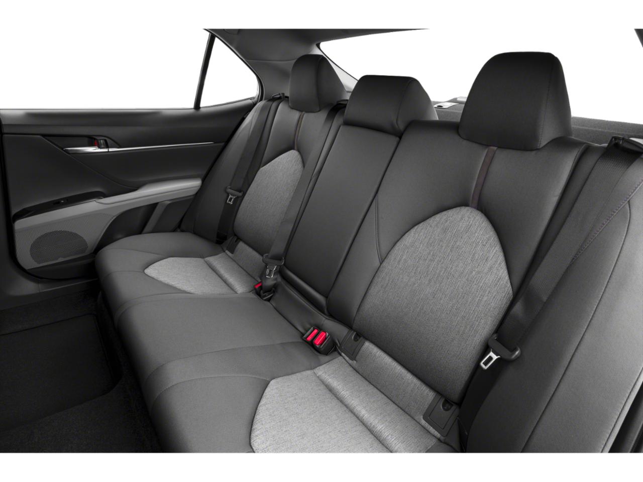 2020 Toyota Camry Vehicle Photo in Flemington, NJ 08822