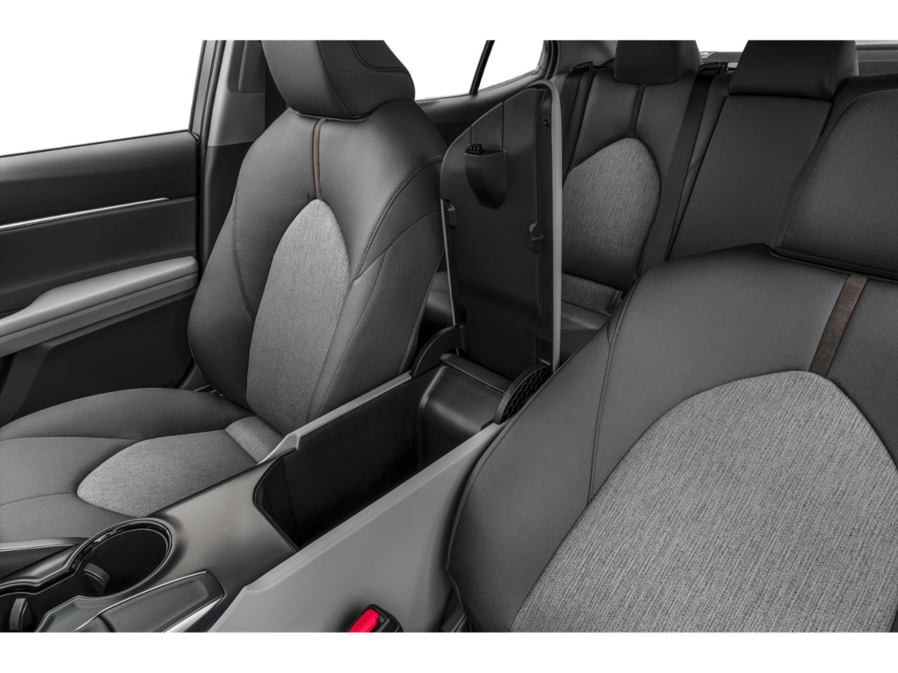 2020 Toyota Camry Vehicle Photo in Flemington, NJ 08822