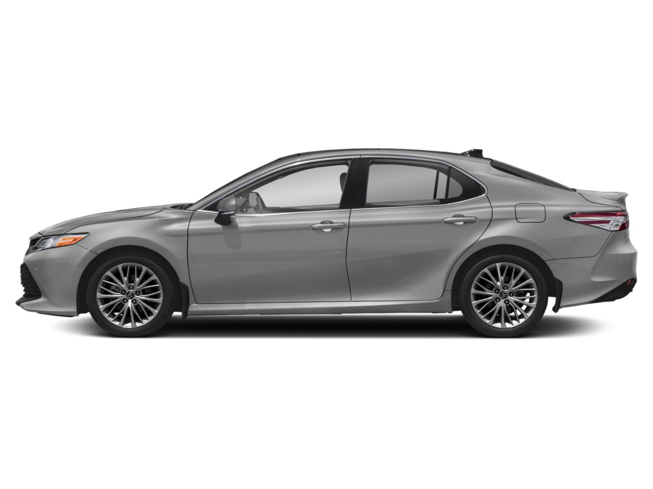 2020 Toyota Camry Vehicle Photo in Appleton, WI 54913