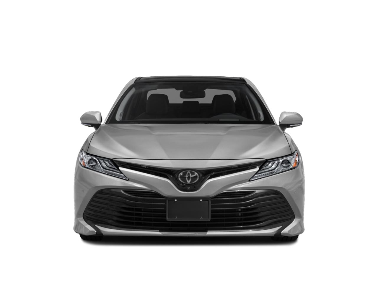 2020 Toyota Camry Vehicle Photo in Appleton, WI 54913