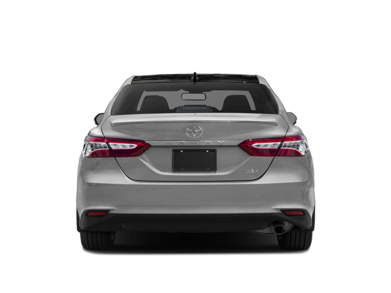 2020 Toyota Camry Vehicle Photo in Appleton, WI 54913