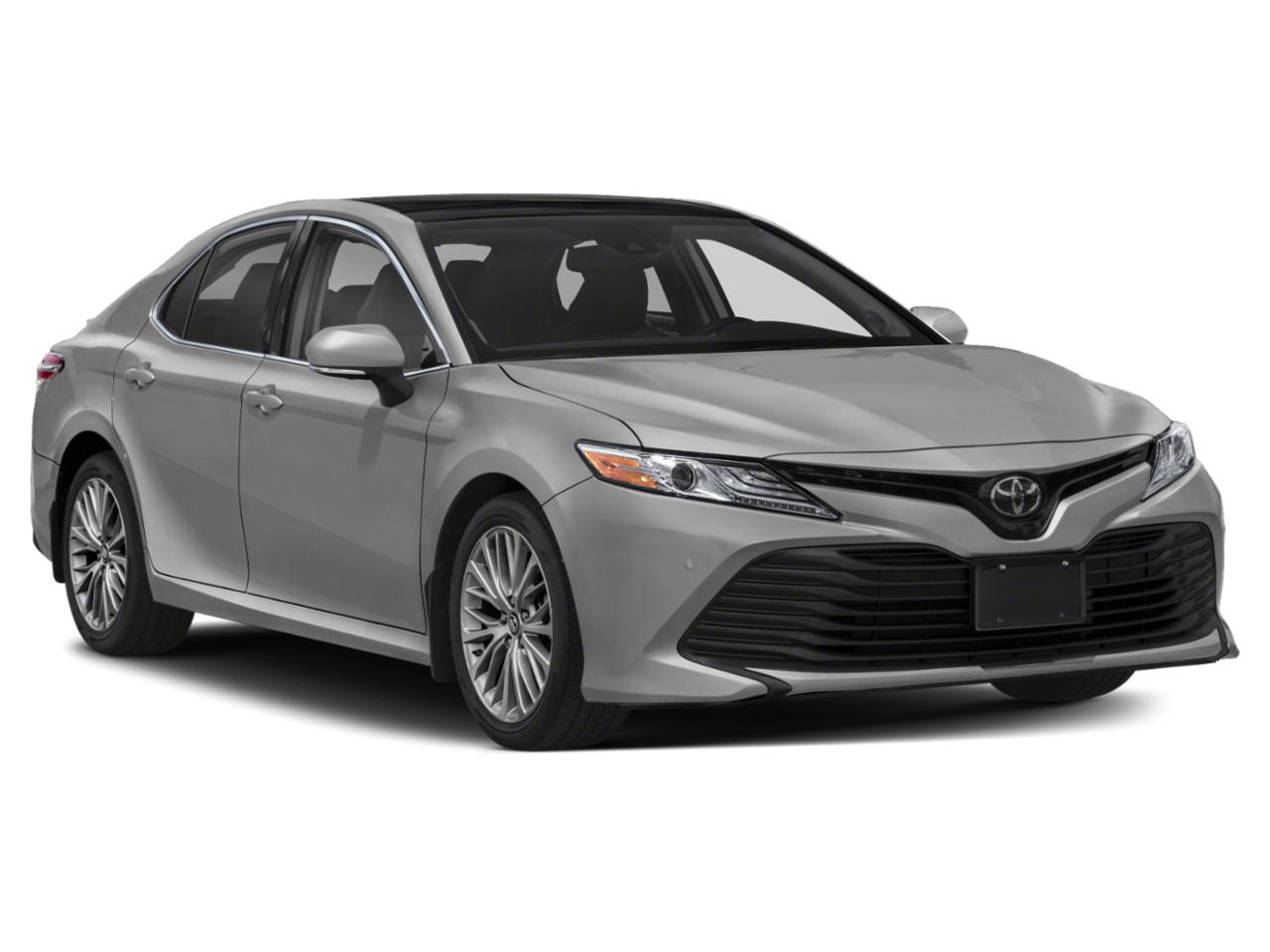 2020 Toyota Camry Vehicle Photo in Appleton, WI 54913