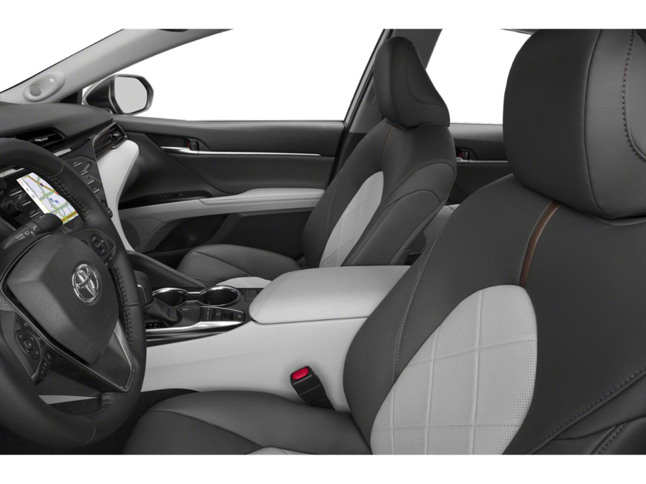 2020 Toyota Camry Vehicle Photo in Appleton, WI 54913