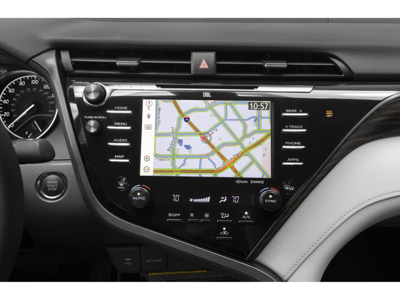 2020 Toyota Camry Vehicle Photo in Appleton, WI 54913