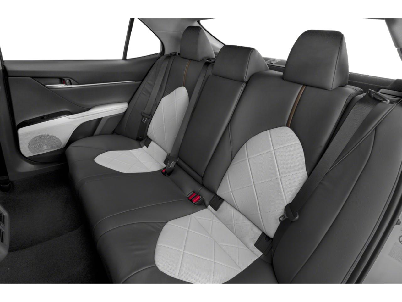 2020 Toyota Camry Vehicle Photo in Appleton, WI 54913
