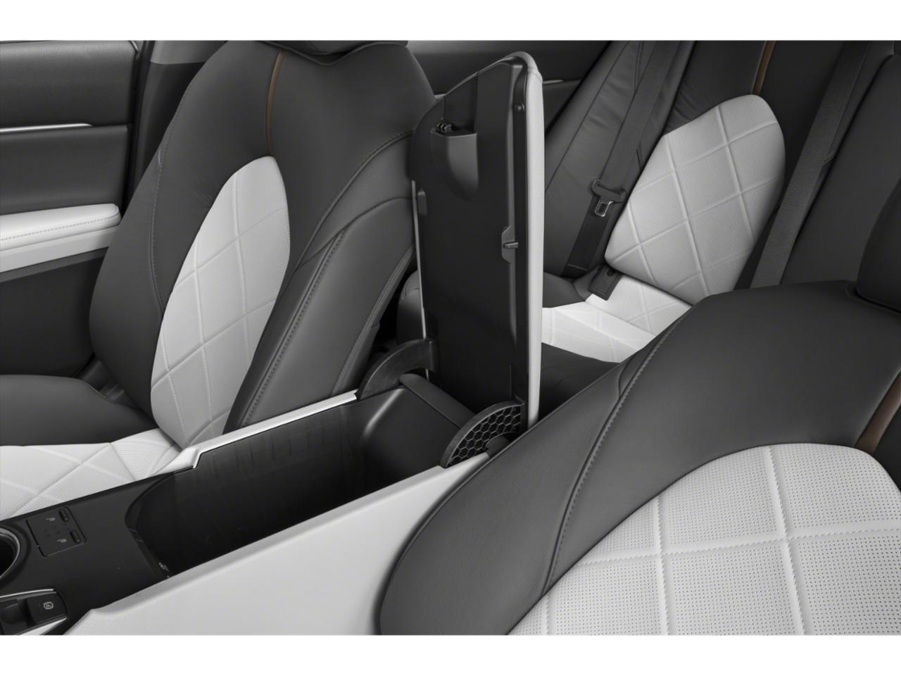 2020 Toyota Camry Vehicle Photo in Appleton, WI 54913