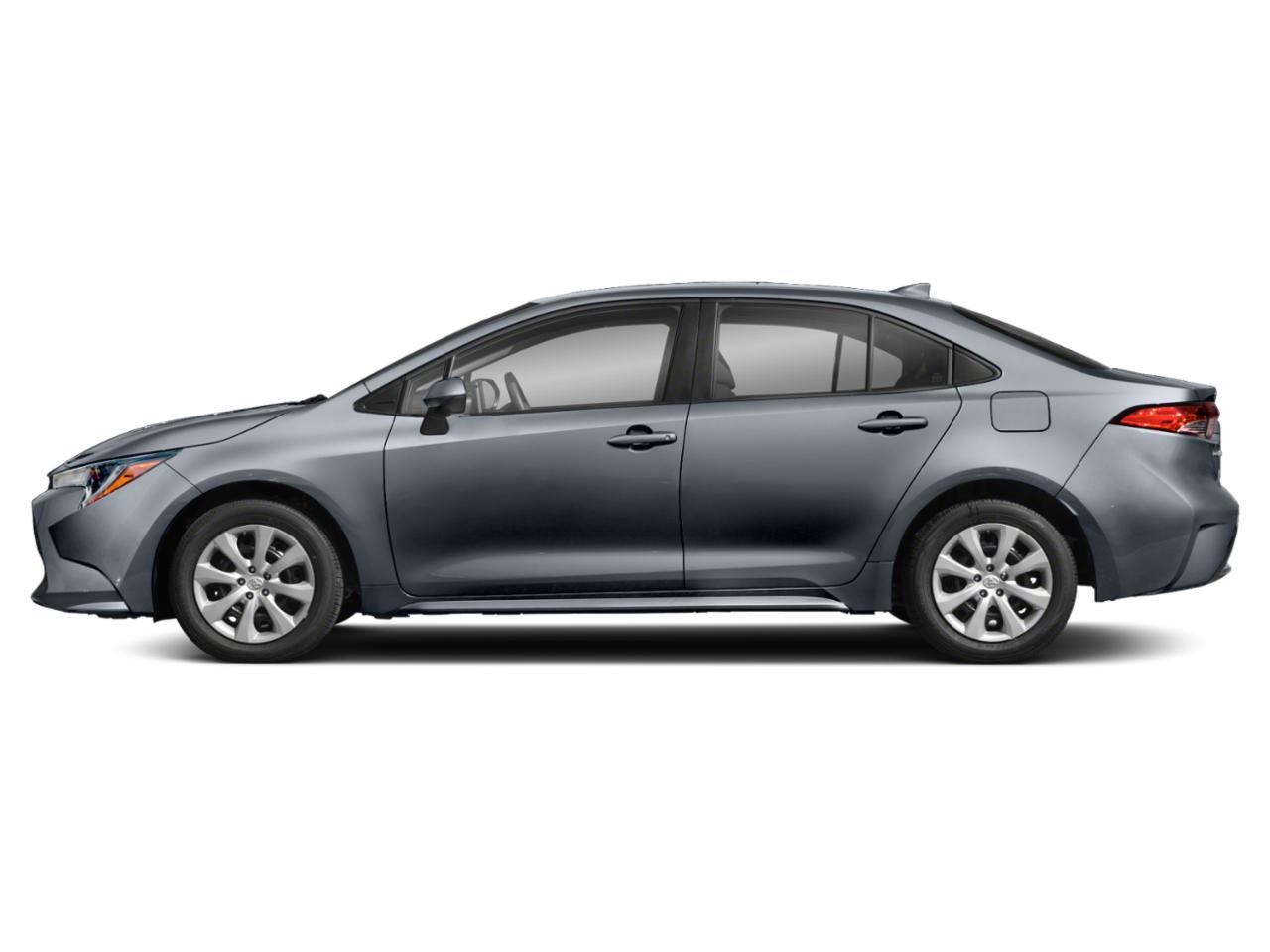 2020 Toyota Corolla Vehicle Photo in SAVANNAH, GA 31406-4513