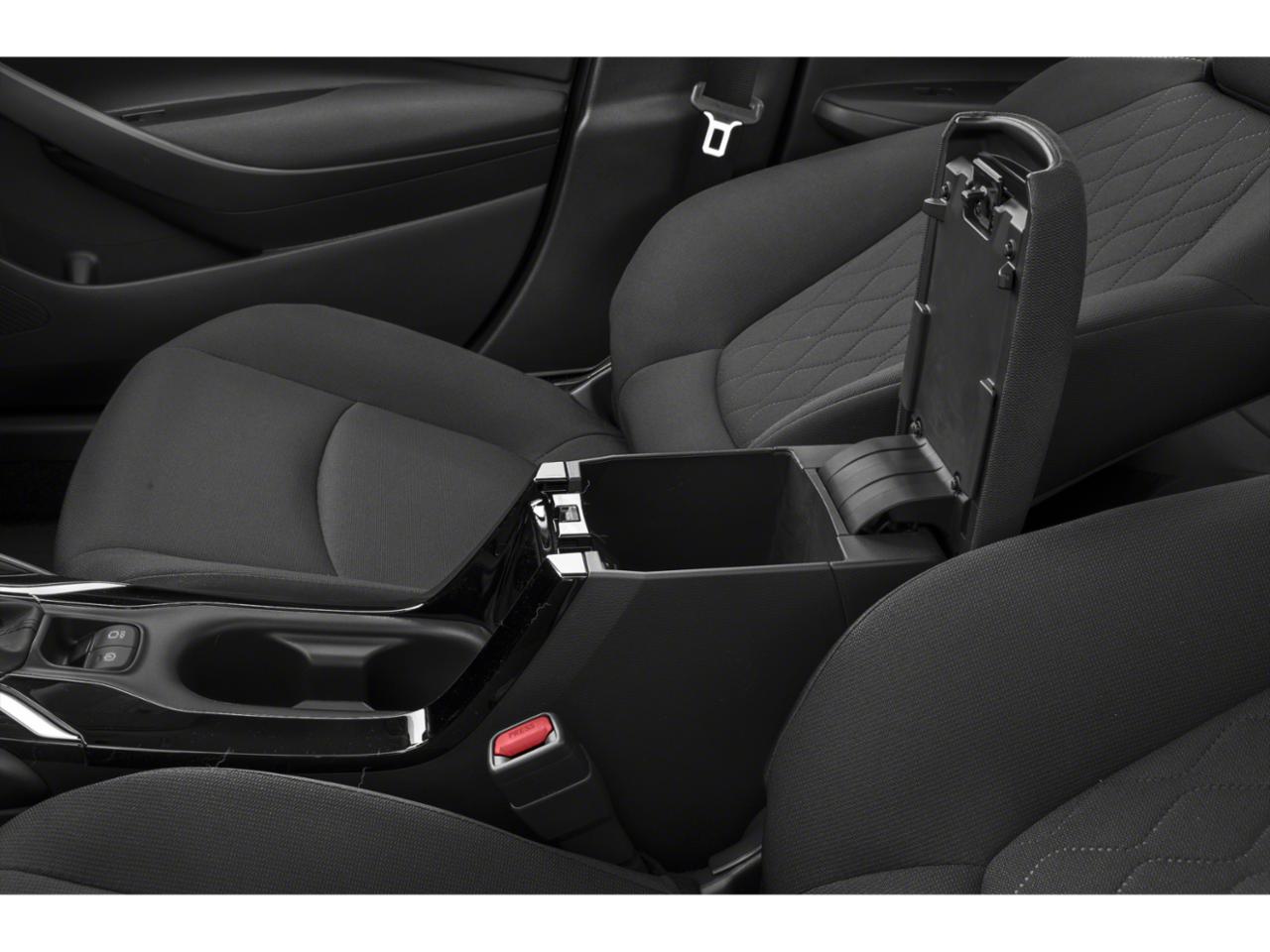 2020 Toyota Corolla Vehicle Photo in SAVANNAH, GA 31406-4513