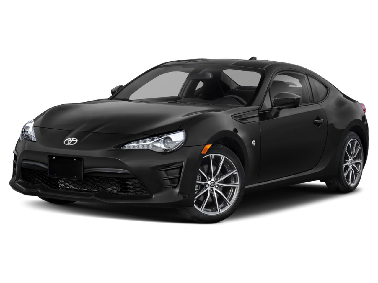 2020 Toyota 86 Vehicle Photo in San Antonio, TX 78238