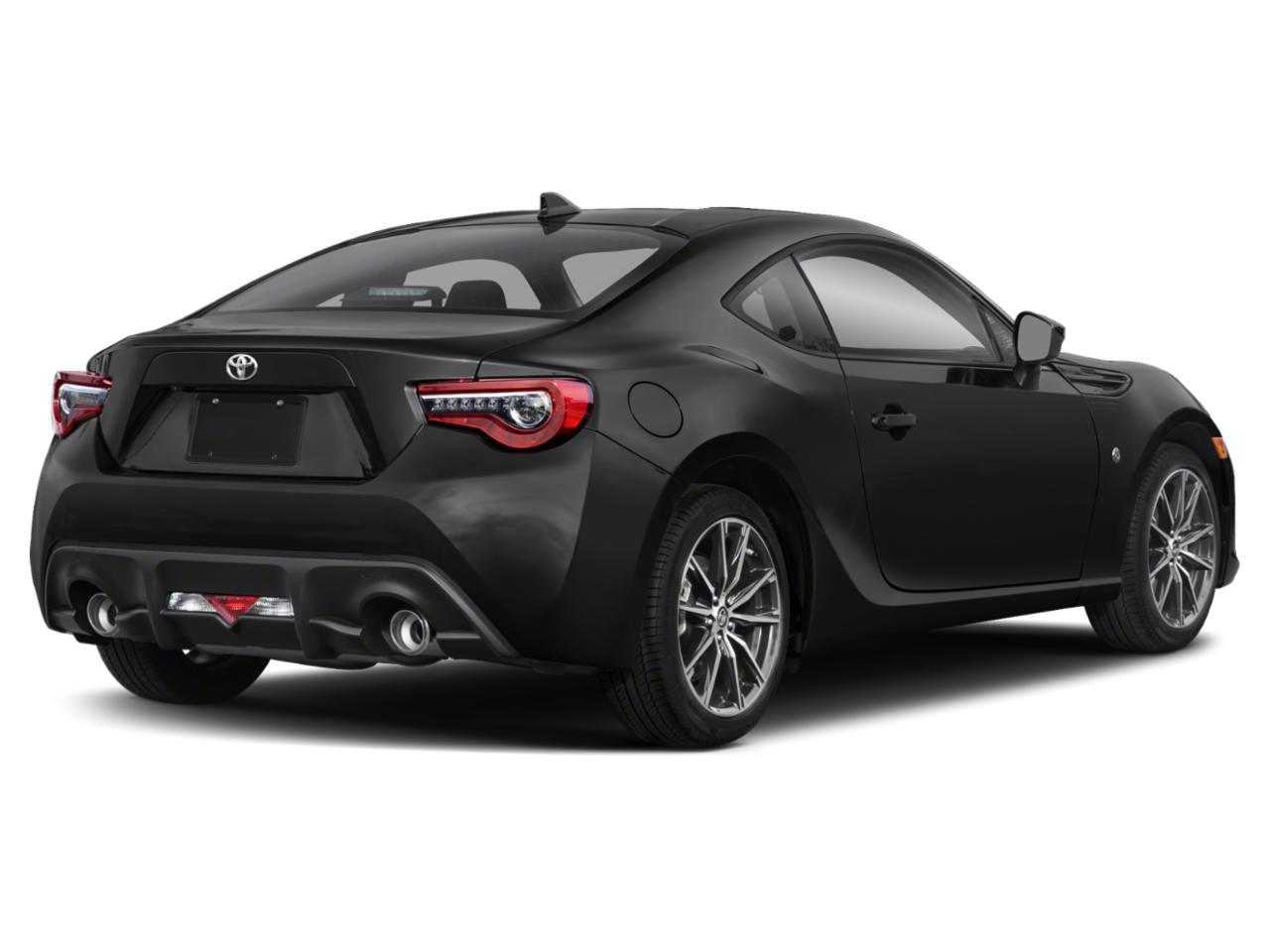 2020 Toyota 86 Vehicle Photo in San Antonio, TX 78238