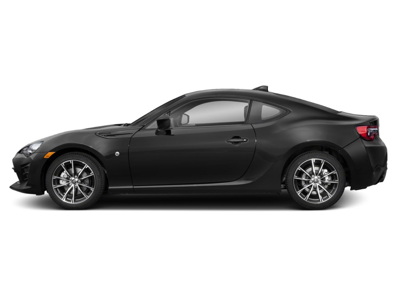 2020 Toyota 86 Vehicle Photo in San Antonio, TX 78238