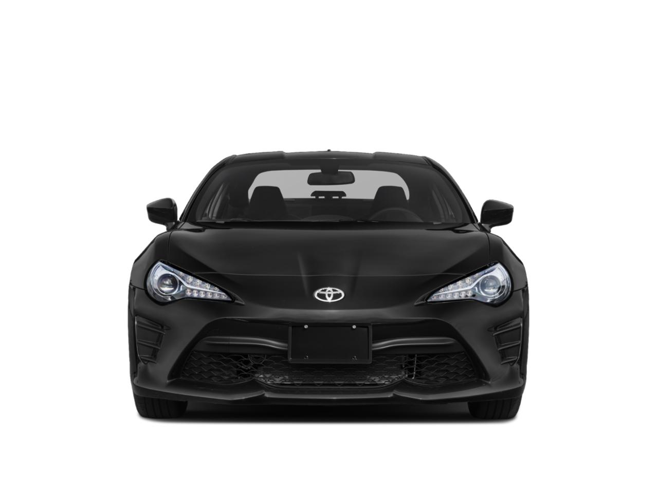 2020 Toyota 86 Vehicle Photo in San Antonio, TX 78238