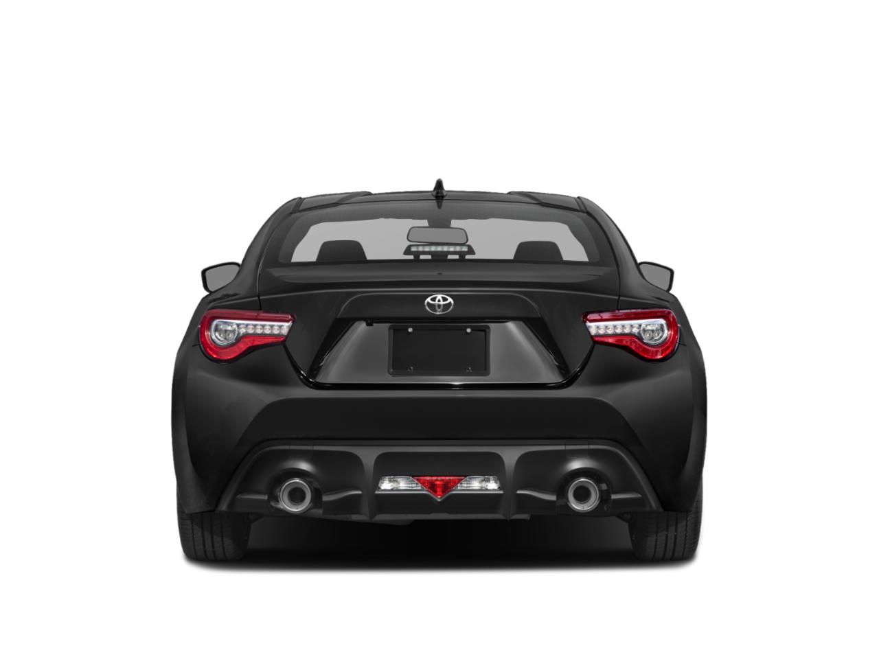 2020 Toyota 86 Vehicle Photo in San Antonio, TX 78238