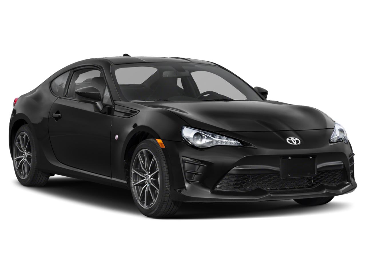 2020 Toyota 86 Vehicle Photo in San Antonio, TX 78238