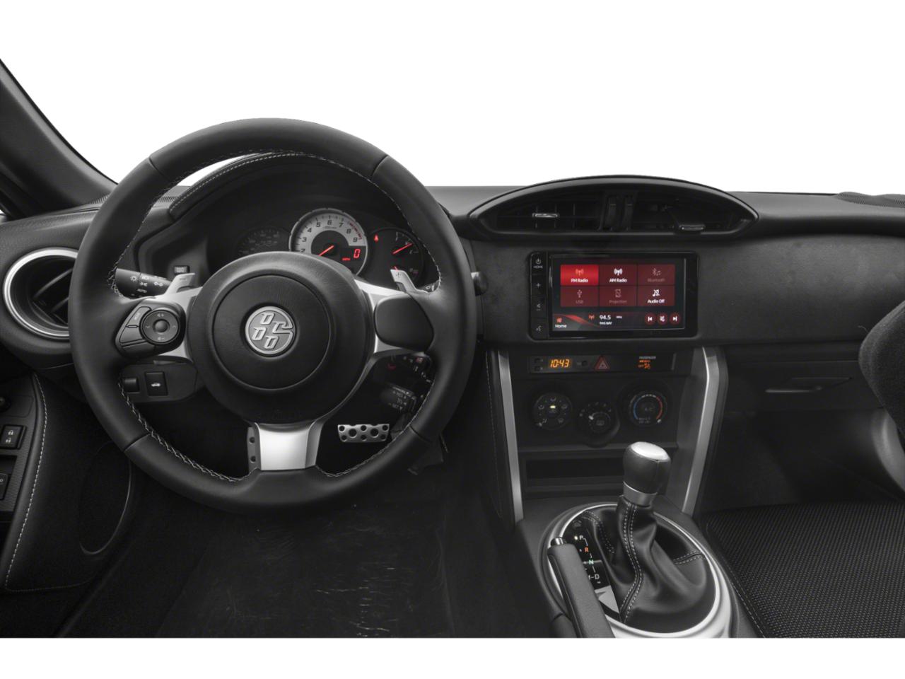 2020 Toyota 86 Vehicle Photo in San Antonio, TX 78238